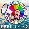 Go to Loud Mouth Books & Music