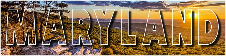 Maryland Scenery