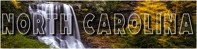 North Carolina Scenery