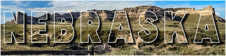 Nebraska Scenery