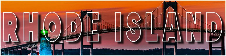 Rhode Island Scenery