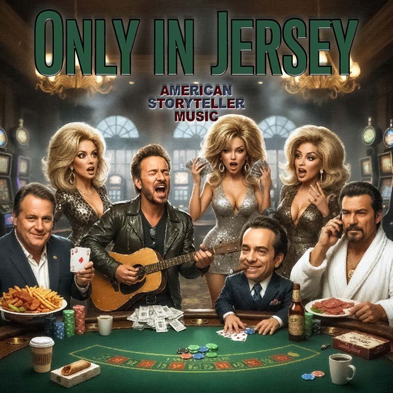 Only in Jersey Version 4