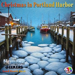 Christmas in Portland Harbor
