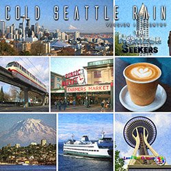 Cold Seattle Rain