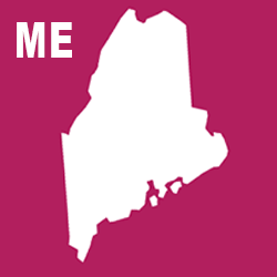 Maine